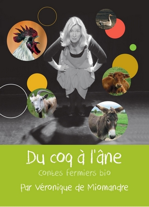 du Coq  l'ne